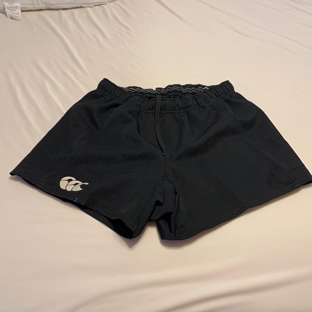 Canterbury Rugby Shorts | Medium
